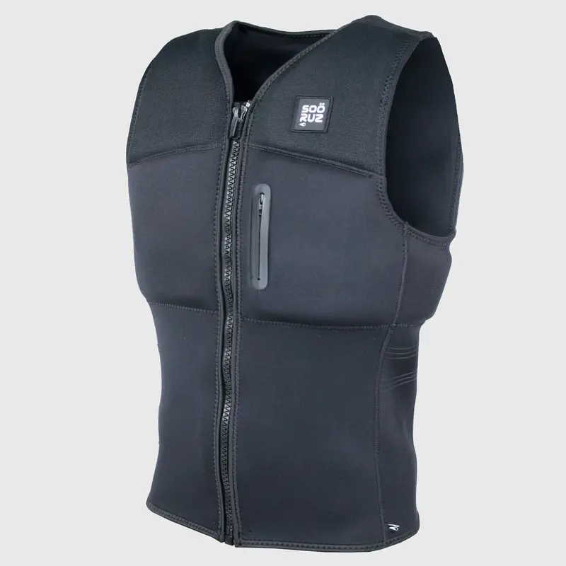 Sooruz Sooruz Water Kitevest Men Open