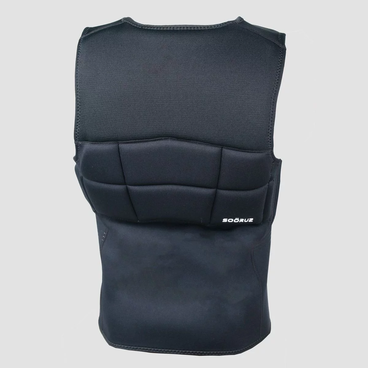 Sooruz Sooruz Water Kitevest Men Open