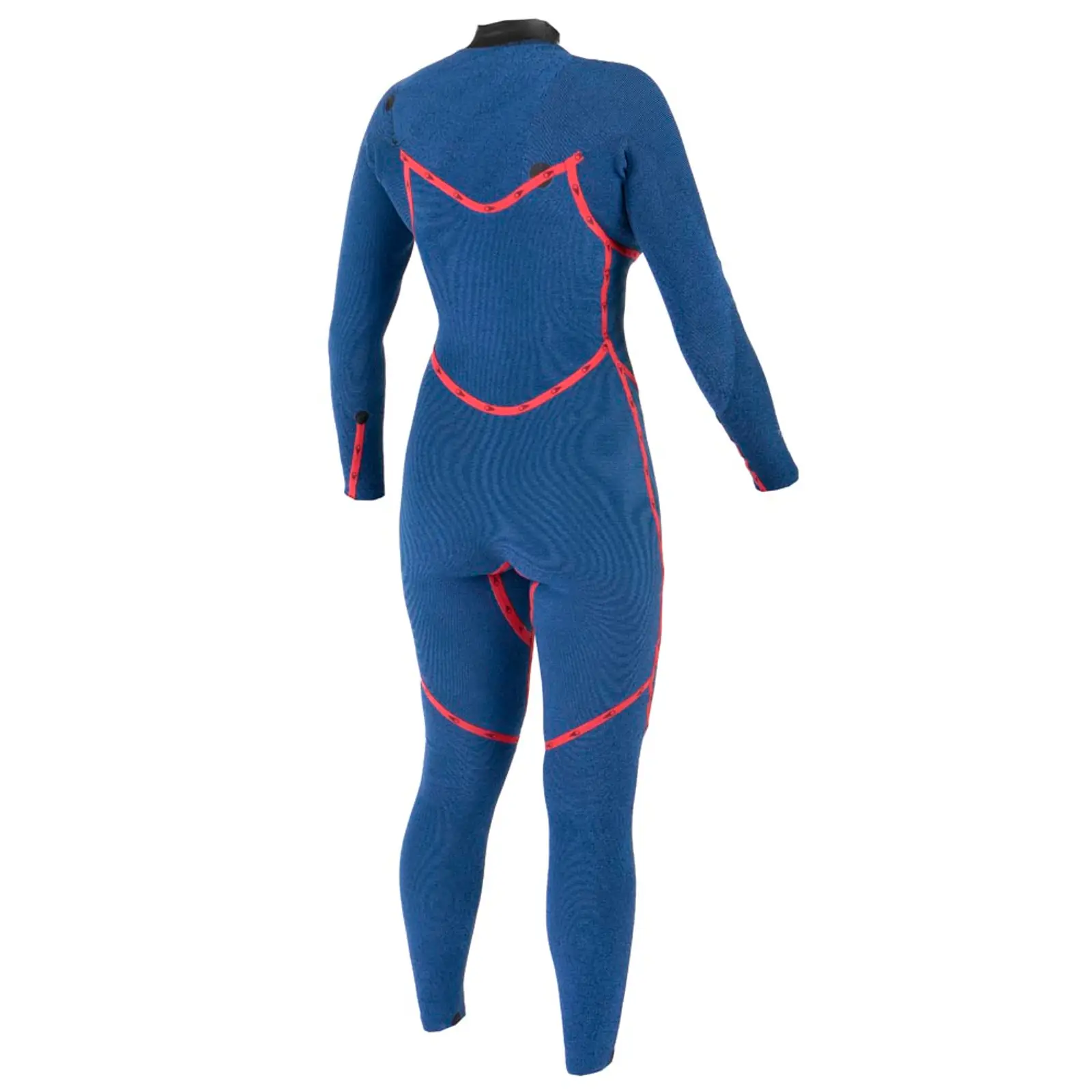 Sooruz Sooruz Fullsuit Women Divine  Chest-zip 4/3