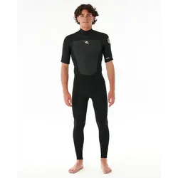Rip Curl Rip Curl Omega 2/2 Back Zip Short Sleeve Wetsuit