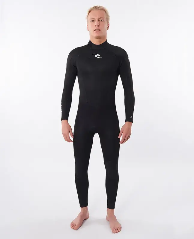 Rip Curl Rip Curl Freelite 3/2 Back Zip Wetsuit