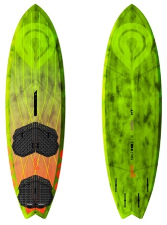 Goya Goya Nitro 2 Pro Carbon