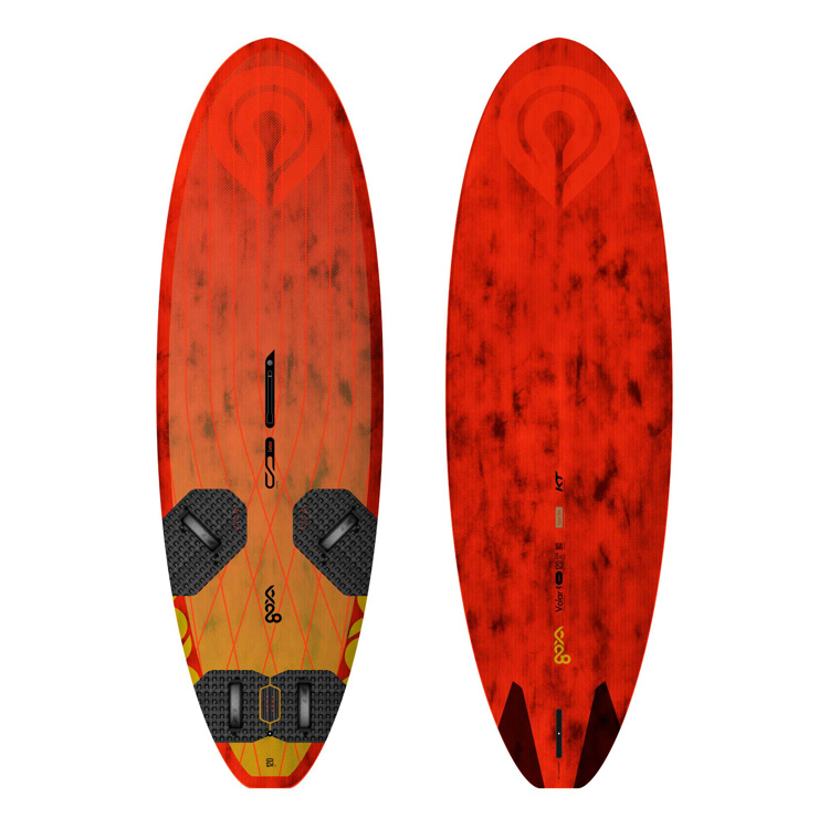 Goya Goya Volar 4 Carbon