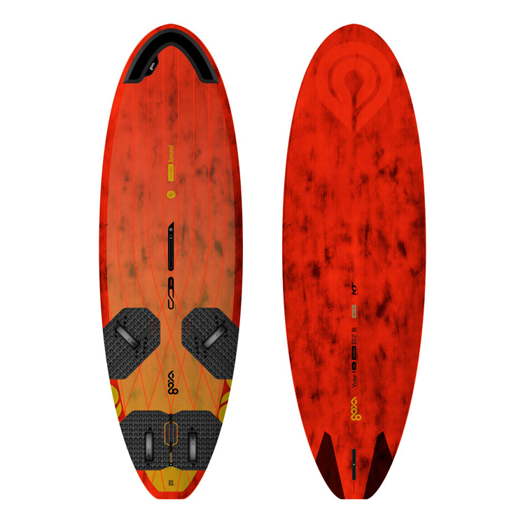 Goya Goya Volar 4 Carbon Club Edition