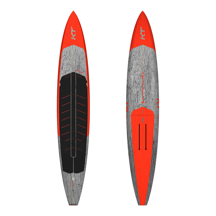 KT KT Ginxu Dragonfly Crossing 2 Pro Carbon