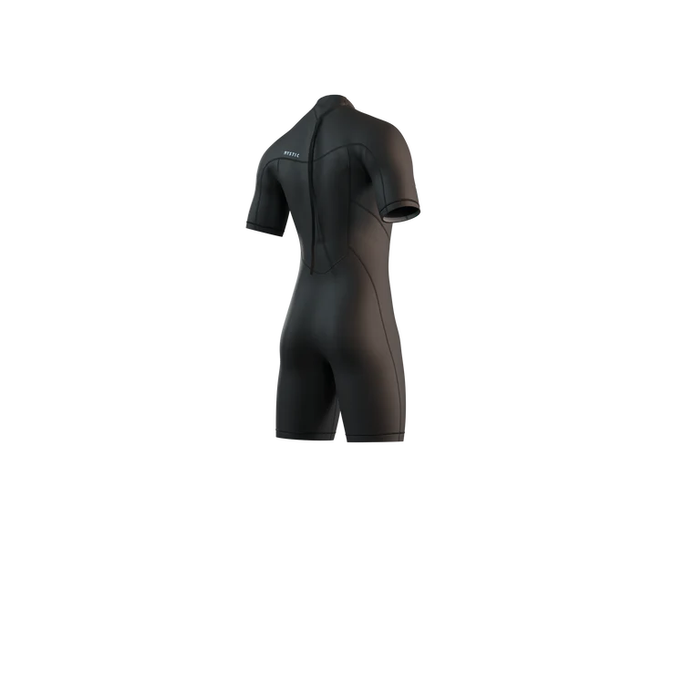 Mystic Mystic Brand 2025 Shorty 3/2mm Bzip