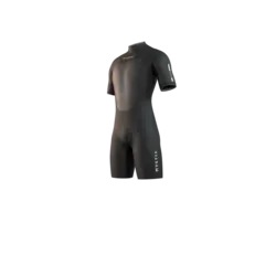 Mystic Mystic Brand Shorty 3/2mm Bzip 2025