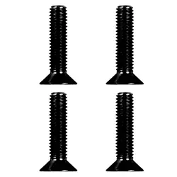 Slingshot Slingshot M6 x 25mm Bolt Set of (4)