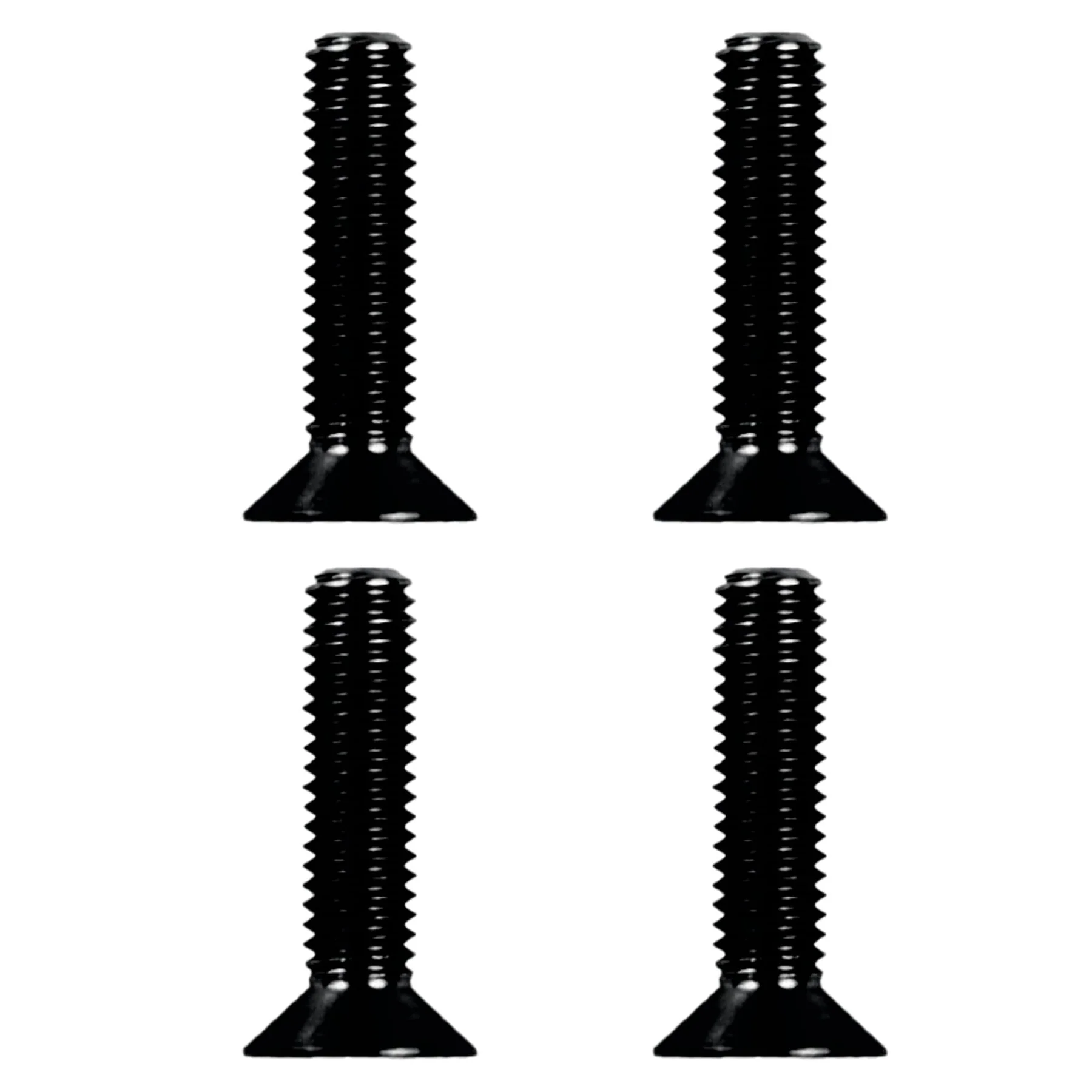 Slingshot Slingshot M6 x 25mm Bolt Set of (4)