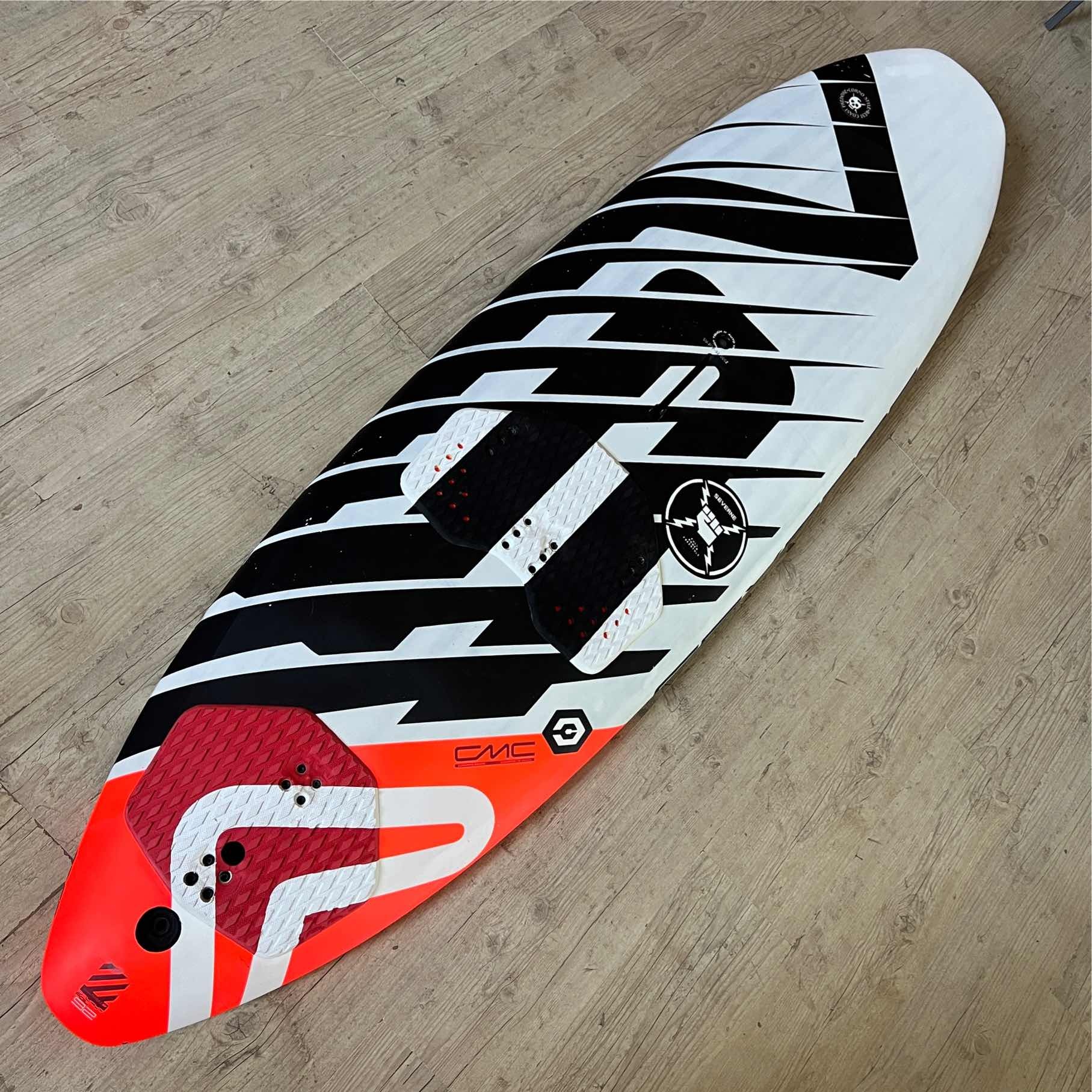 Severne Severne Psycho 92 2021