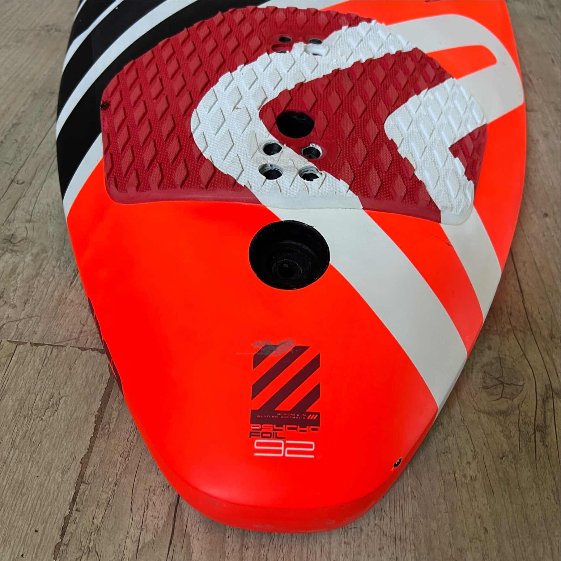 Severne Severne Psycho 92 2021