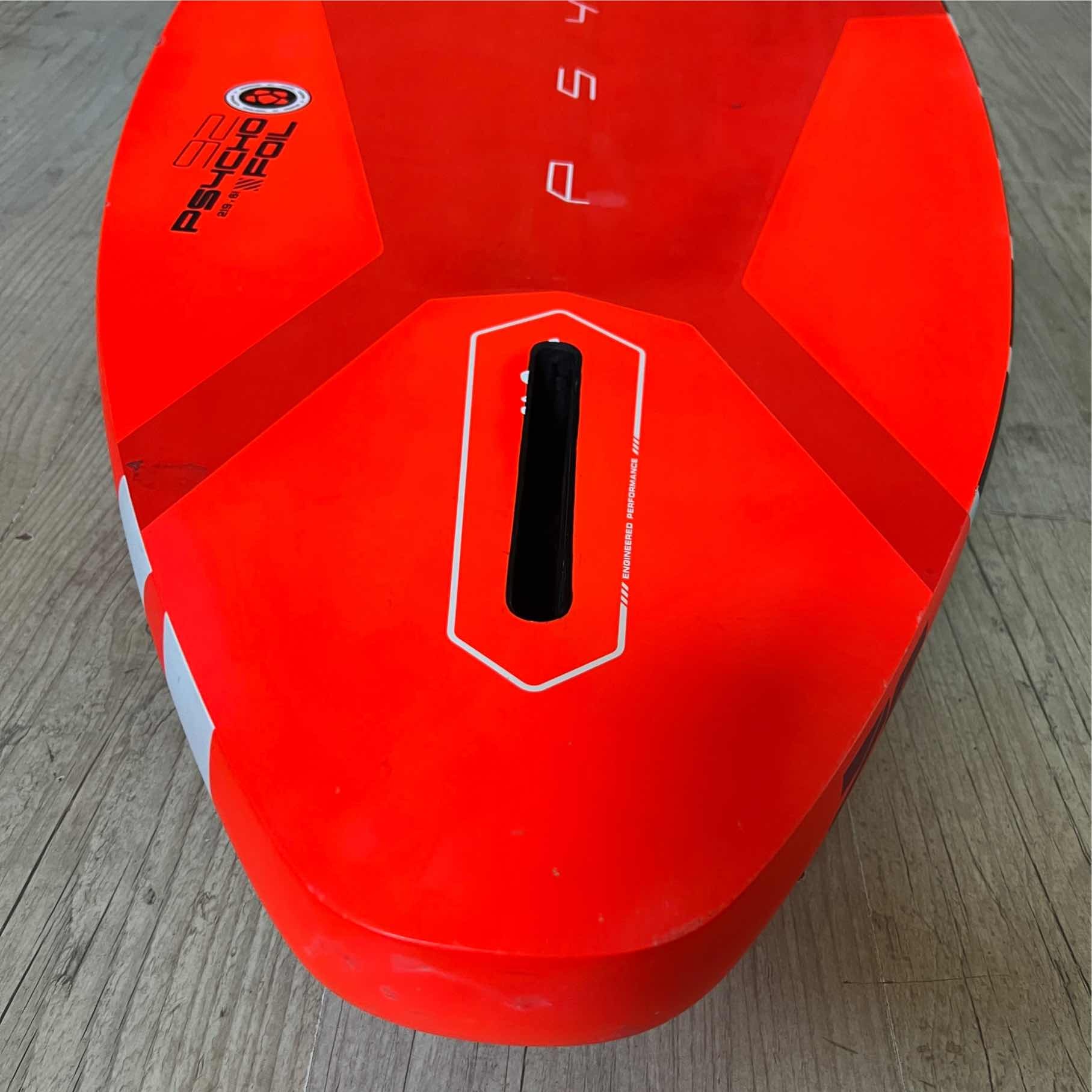 Severne Severne Psycho 92 2021