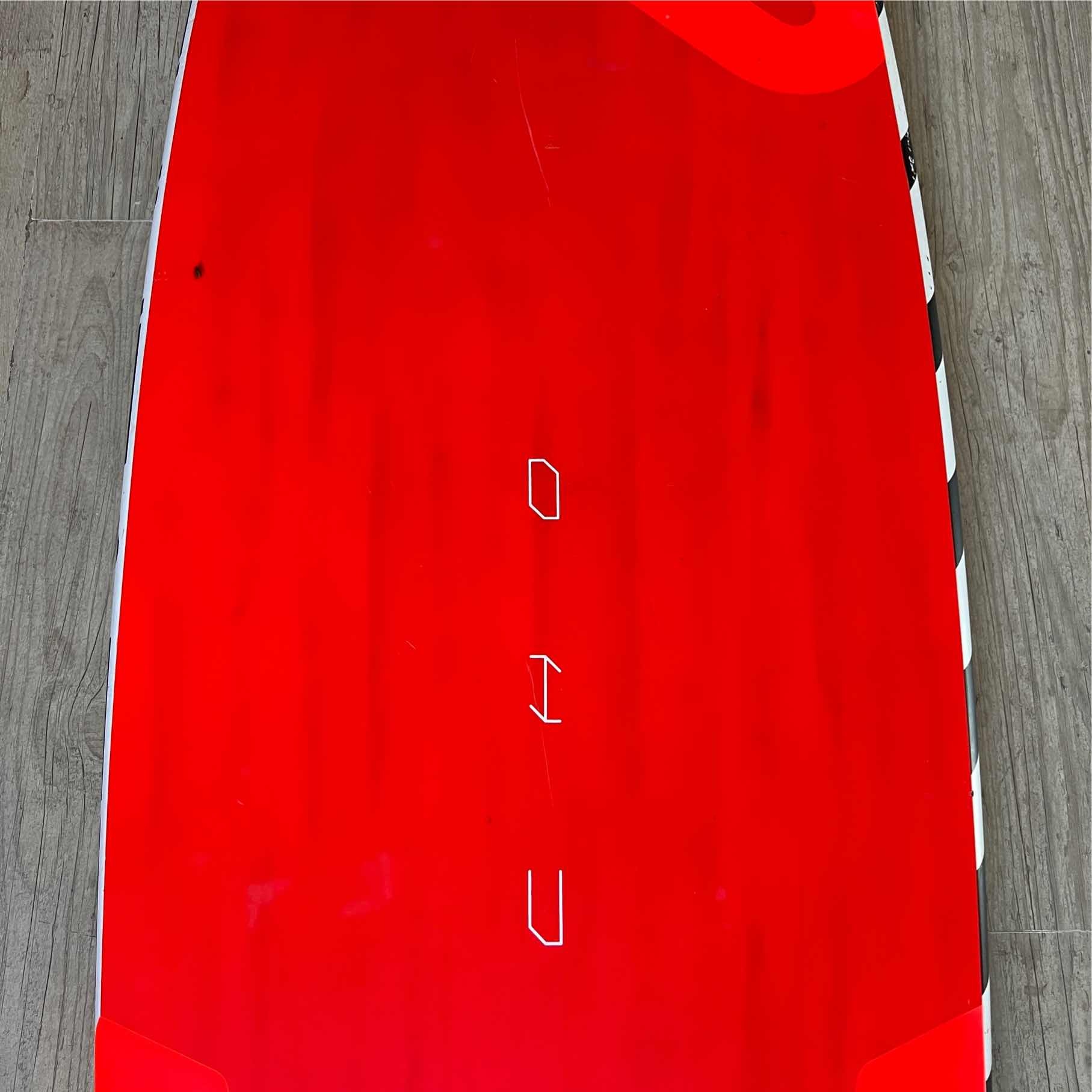 Severne Severne Psycho 92 2021