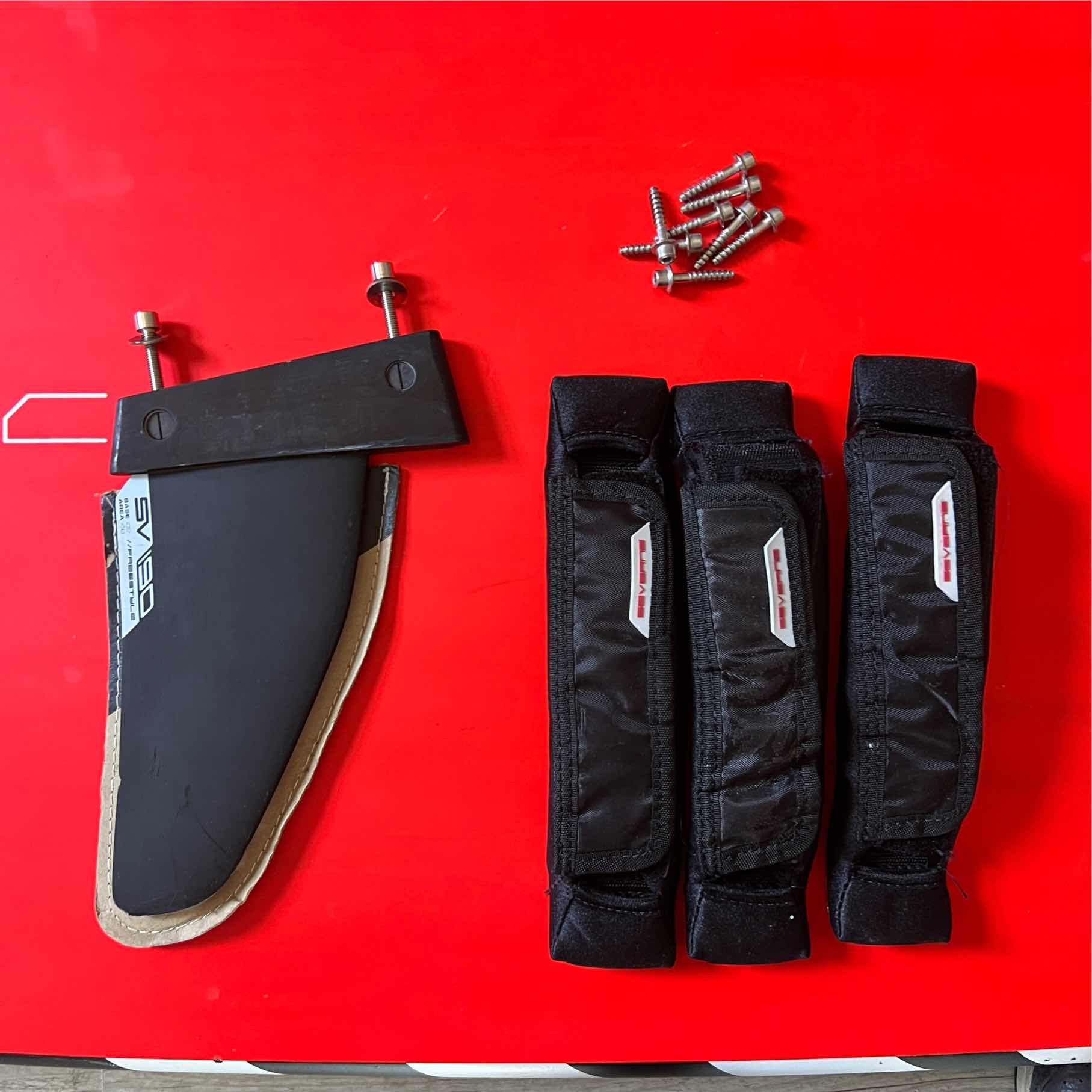 Severne Severne Psycho 92 2021