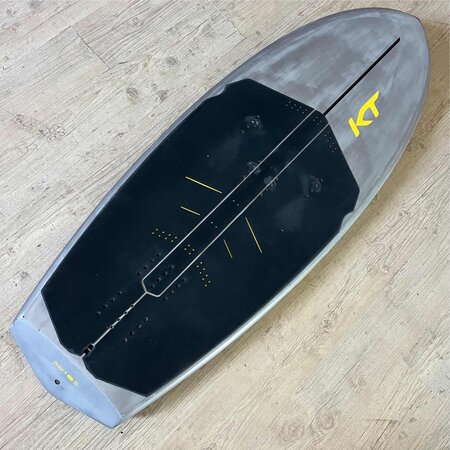 KT KT Drifter 4 80L