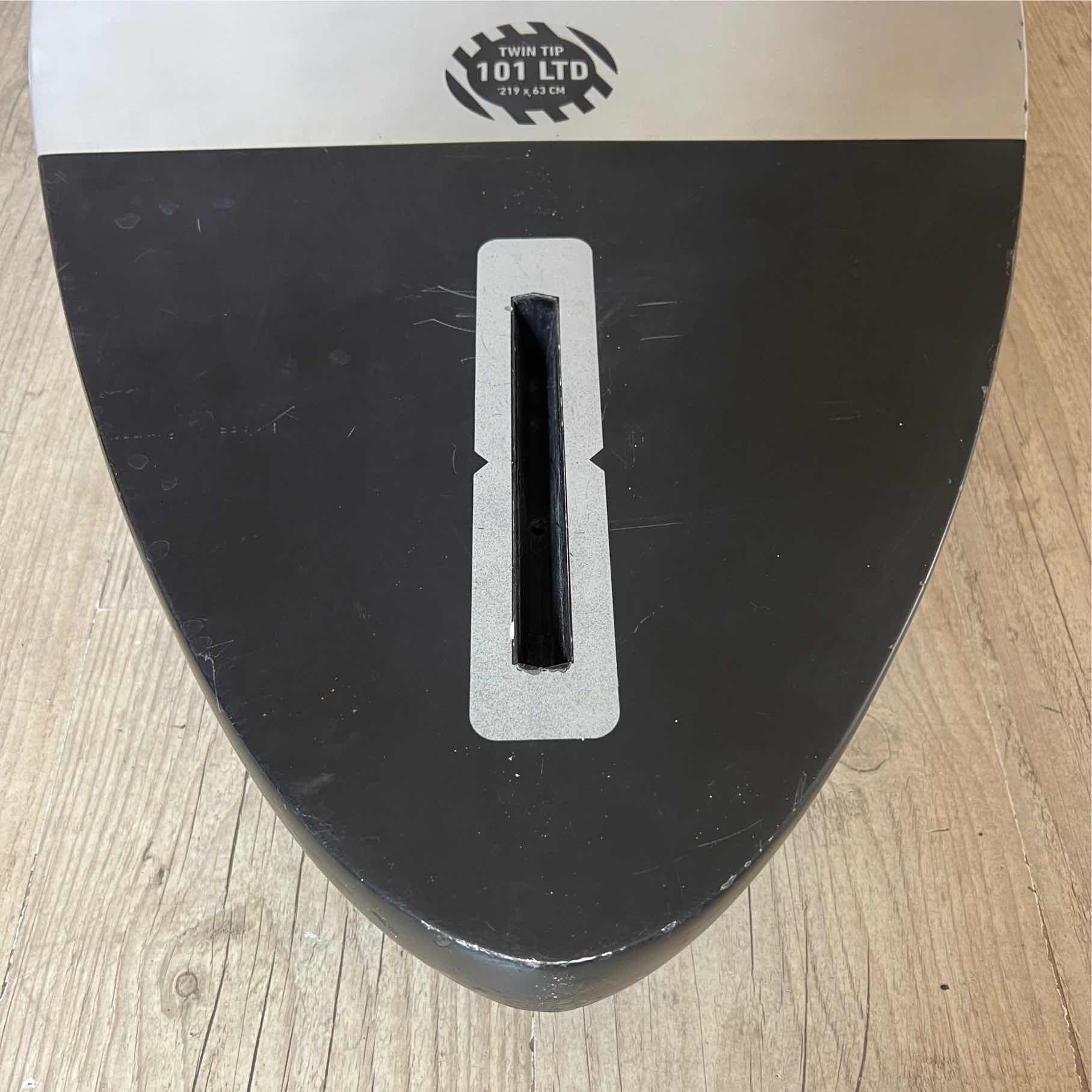 RRD RRD Twintip Ltd 101 Y25