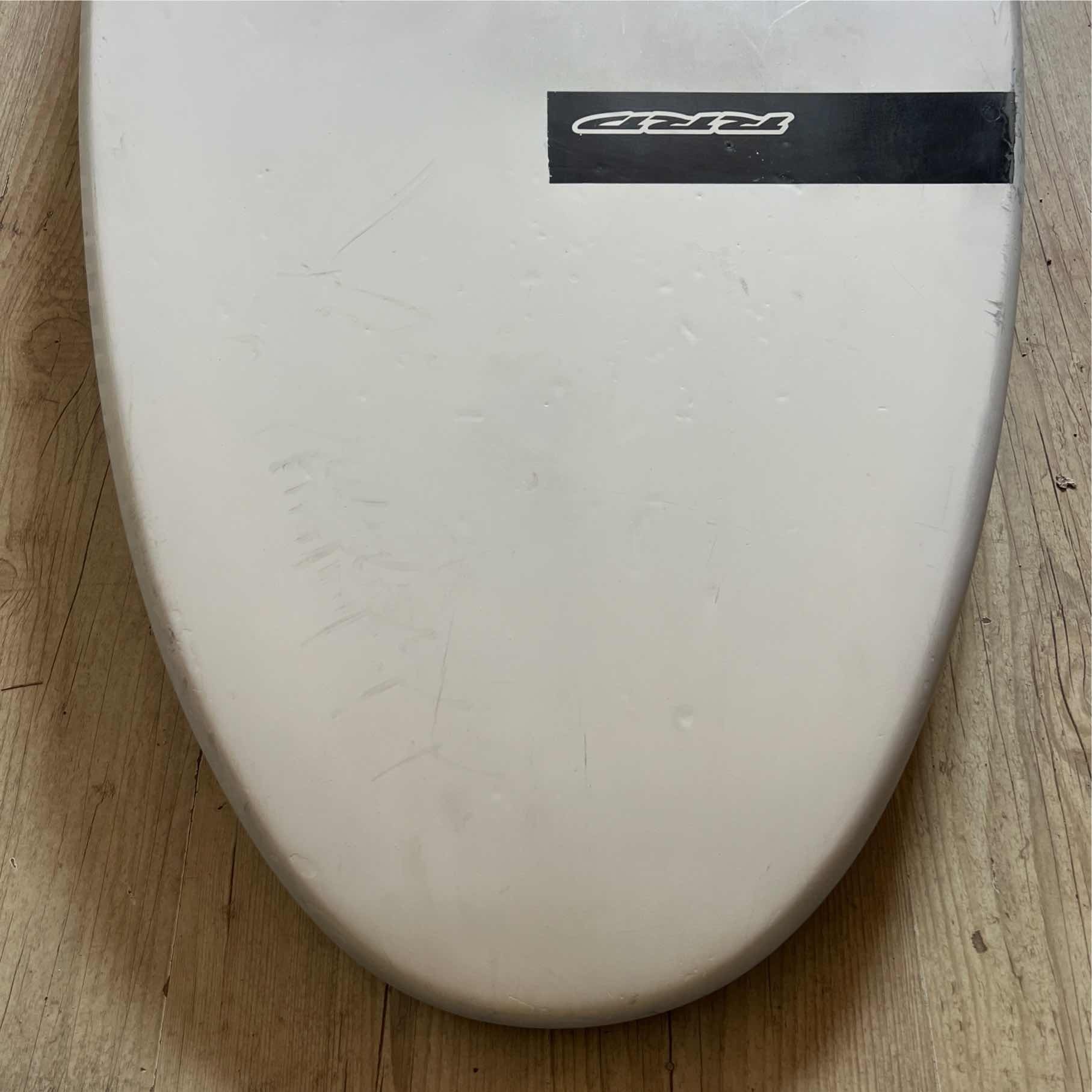 RRD RRD Twintip Ltd 101 Y25