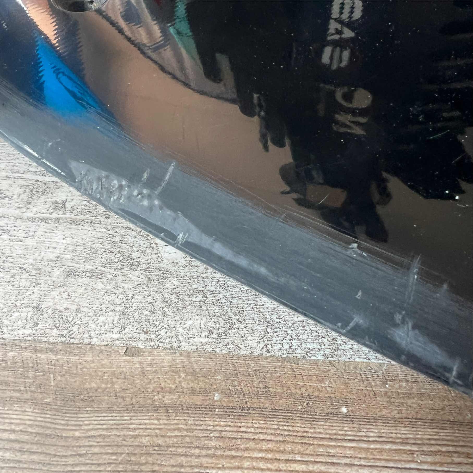 Sabfoil Sabfoil Front Wing 790