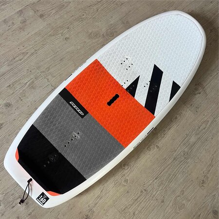 RRD RRD Beluga 160 LTE (75L)