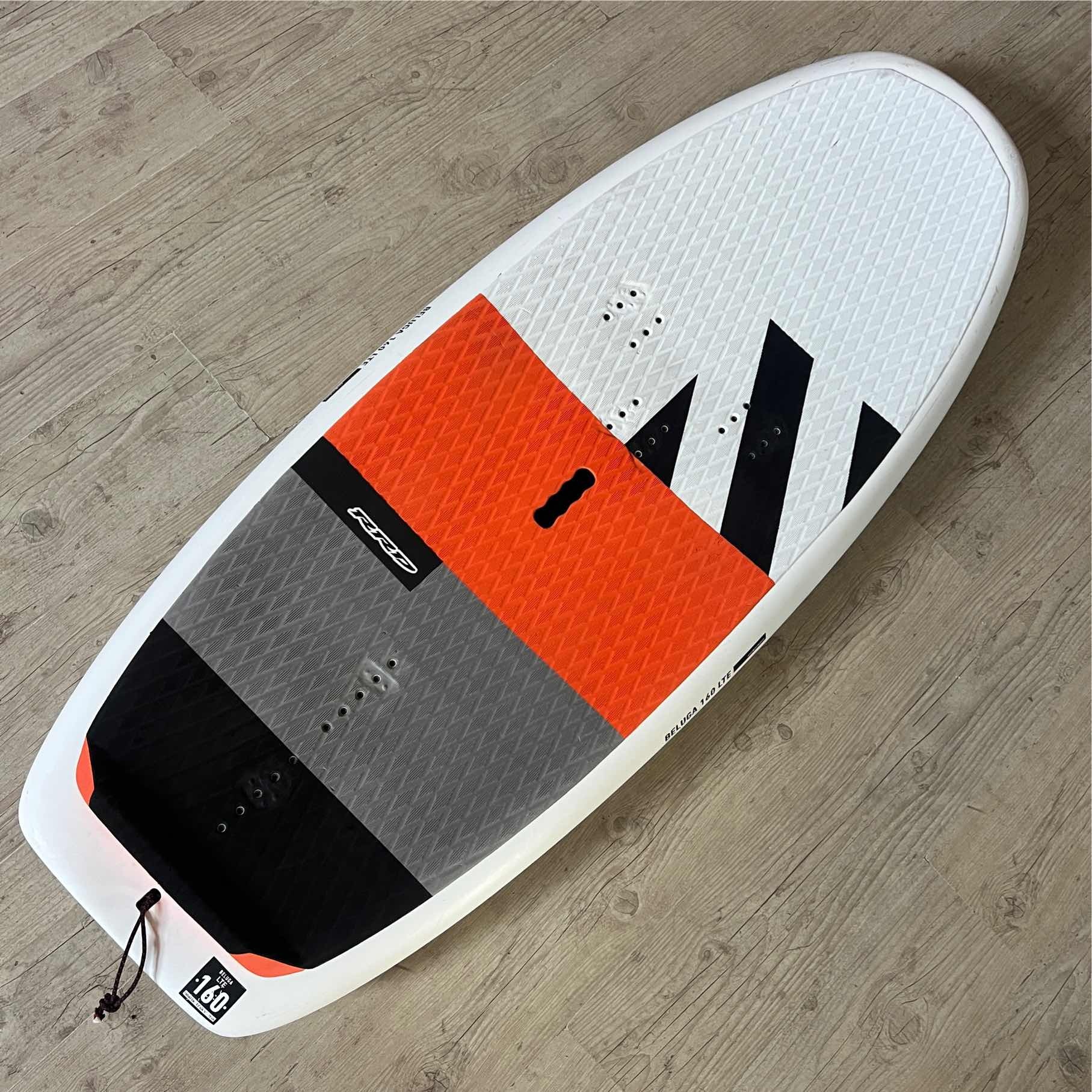 RRD RRD Beluga 160 LTE