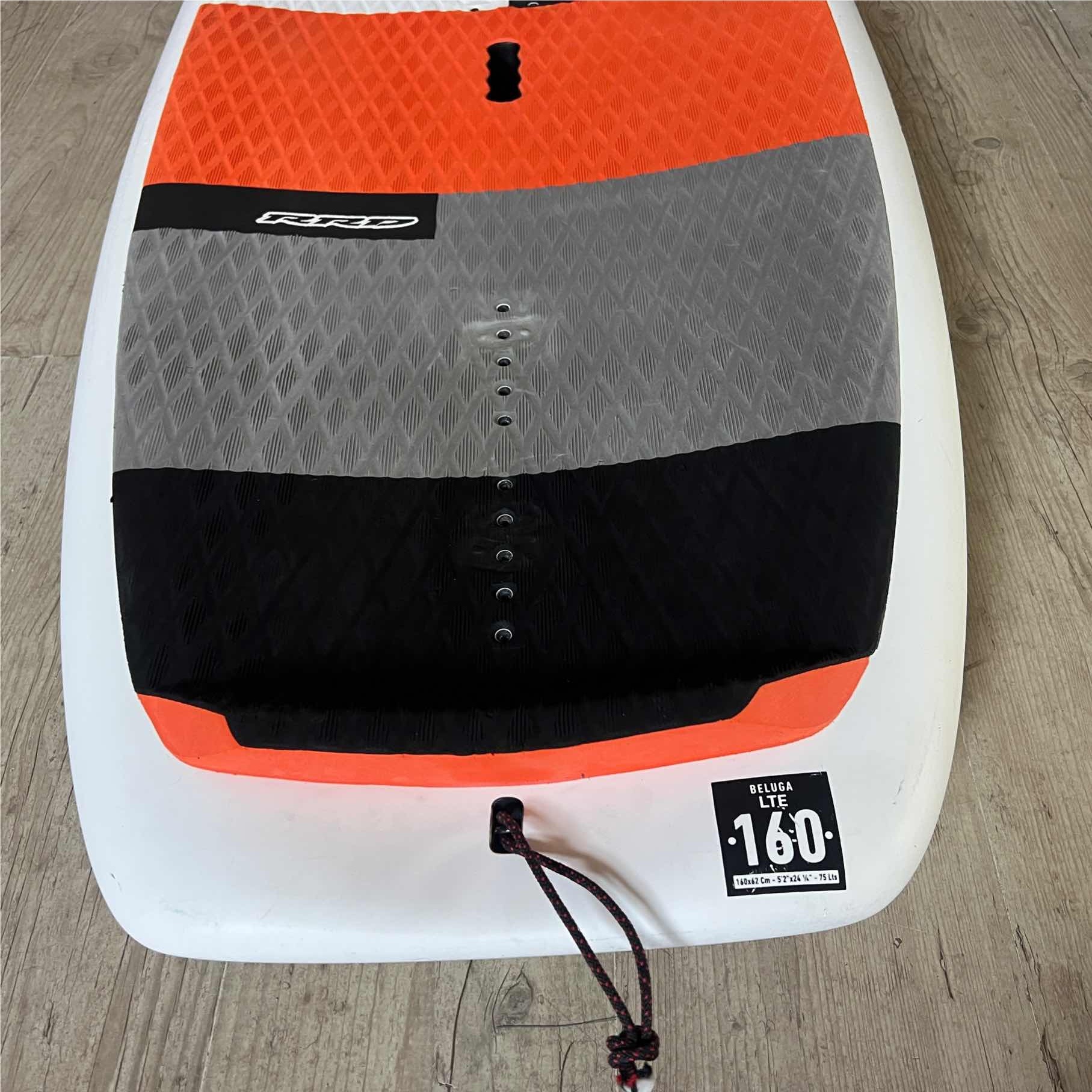 RRD RRD Beluga 160 LTE