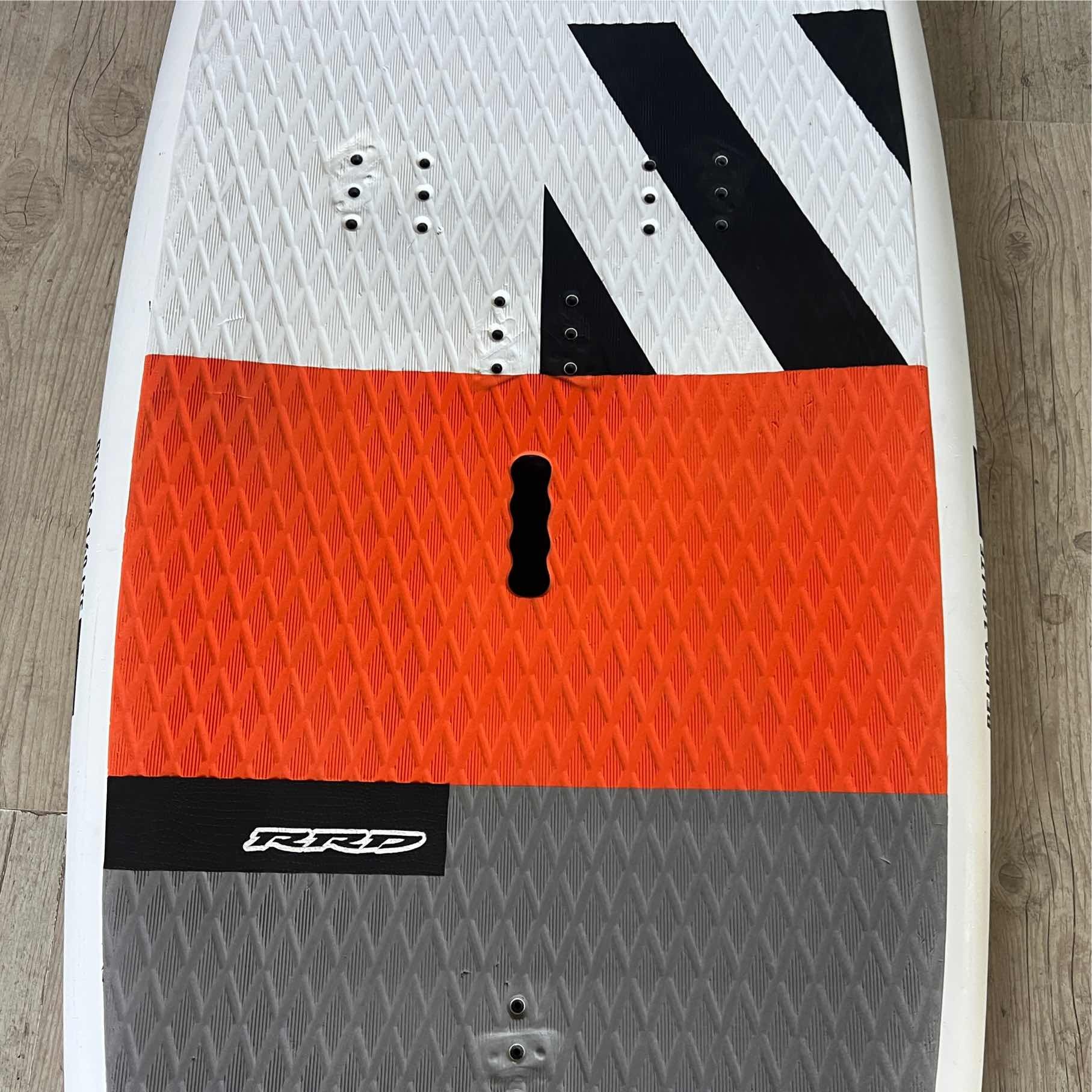 RRD RRD Beluga 160 LTE