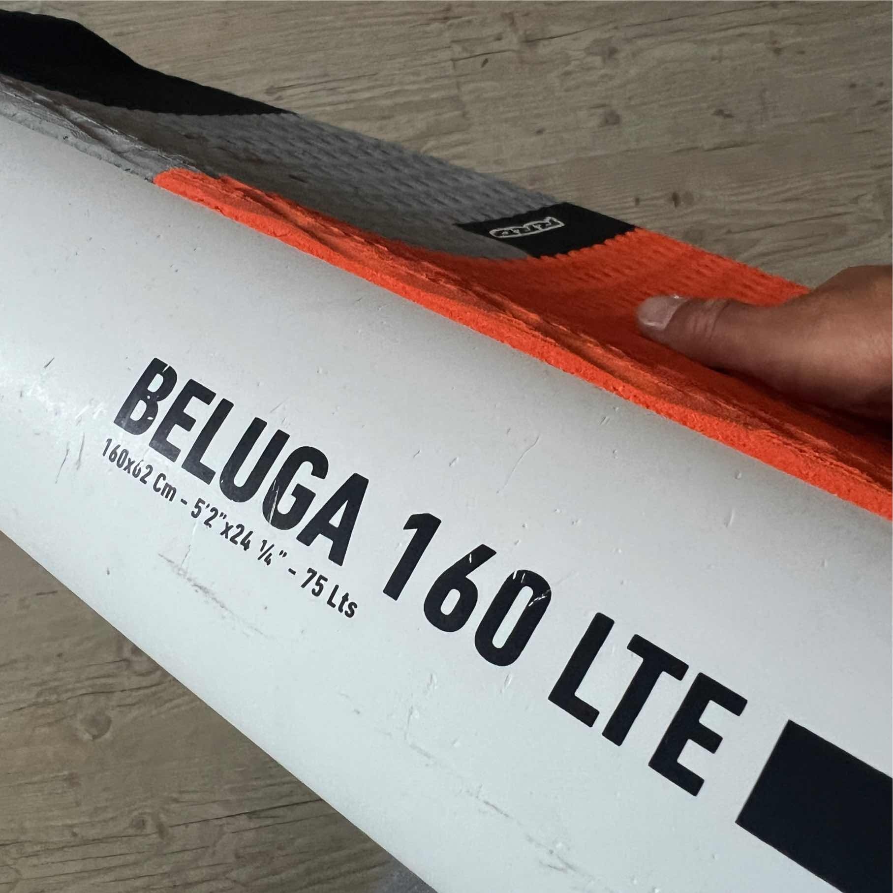 RRD RRD Beluga 160 LTE