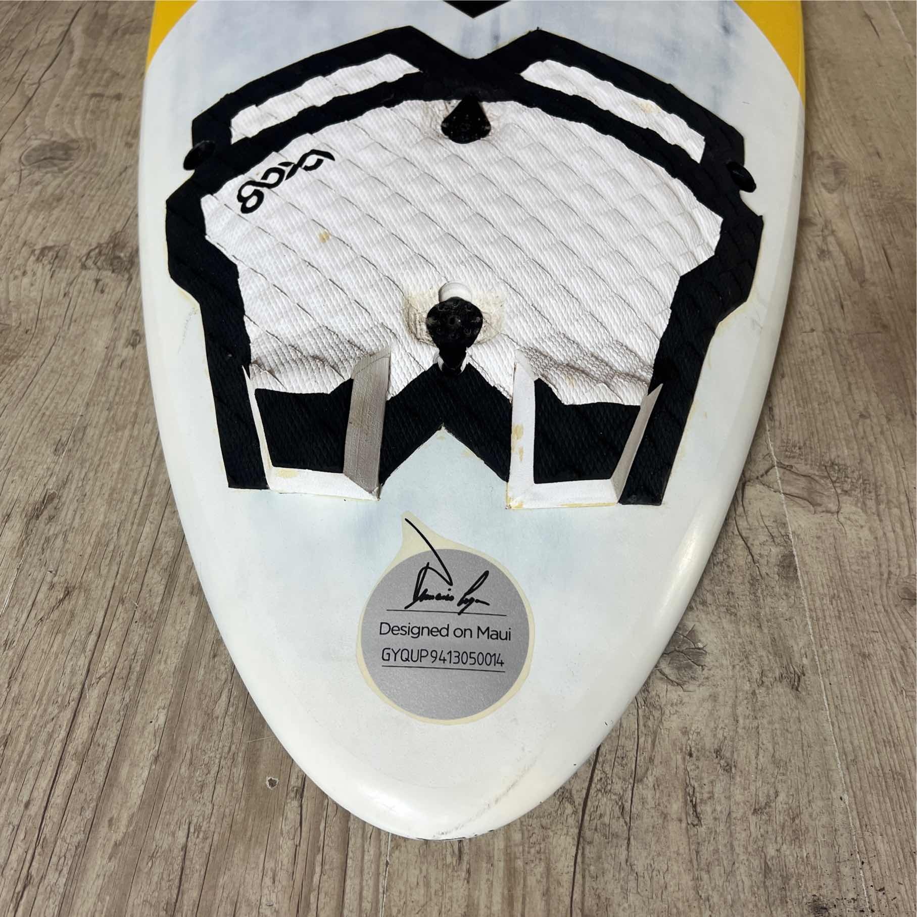 Goya Goya Custom Quad 94 2015