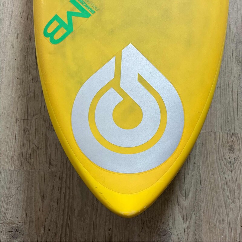 Goya Goya Custom Quad 94 2015