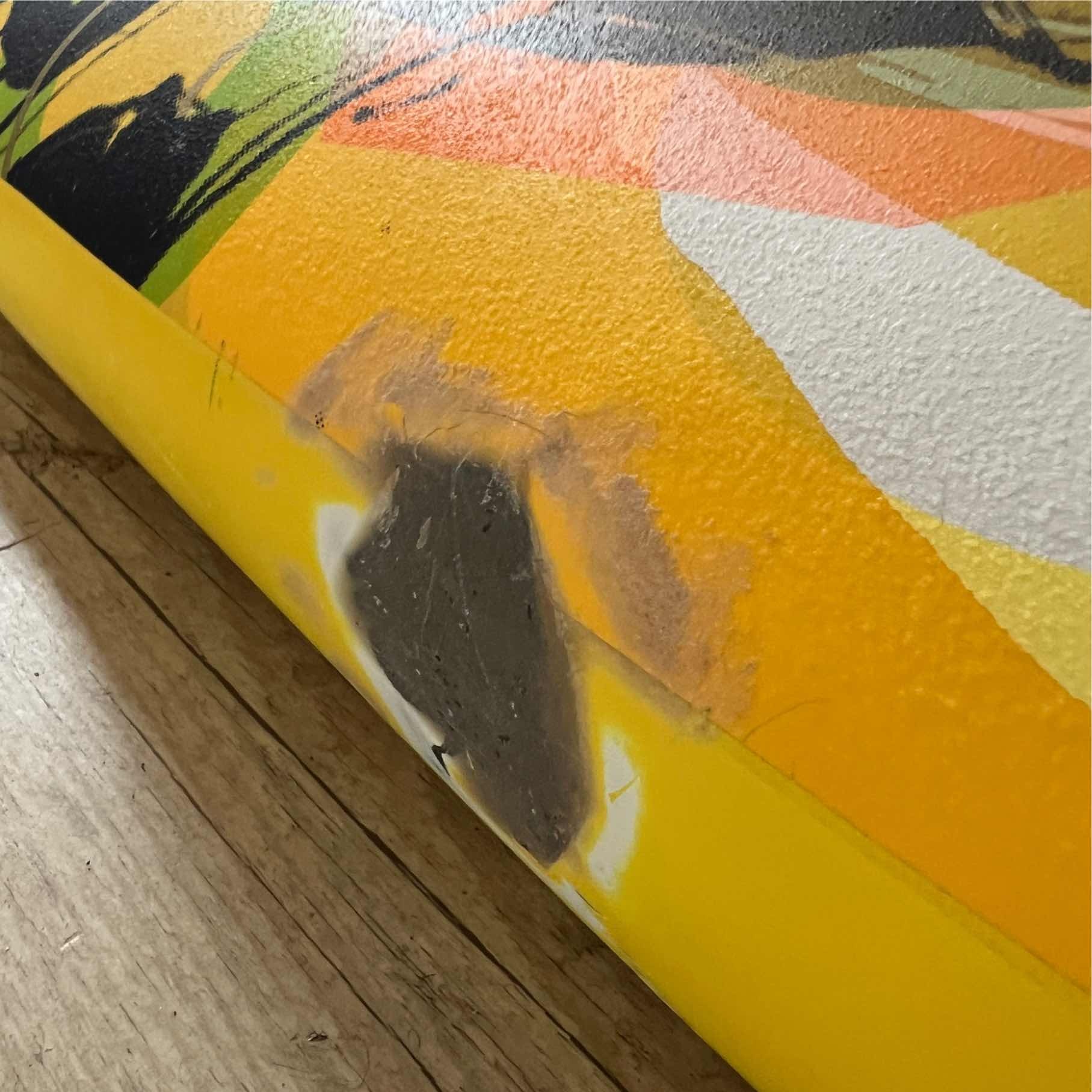Goya Goya Custom Quad 94 2015