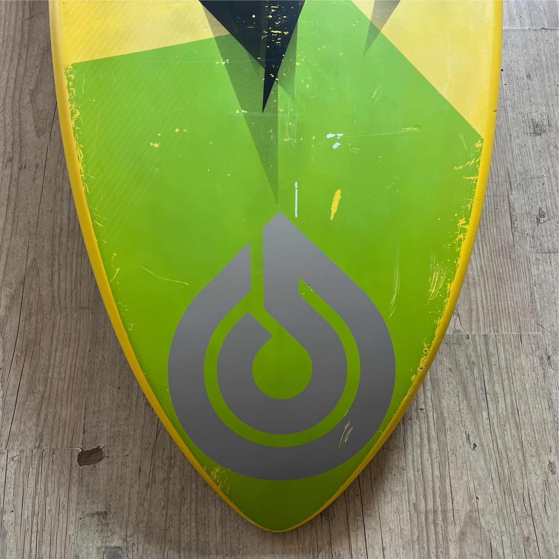 Goya Goya Custom Quad 94 2015