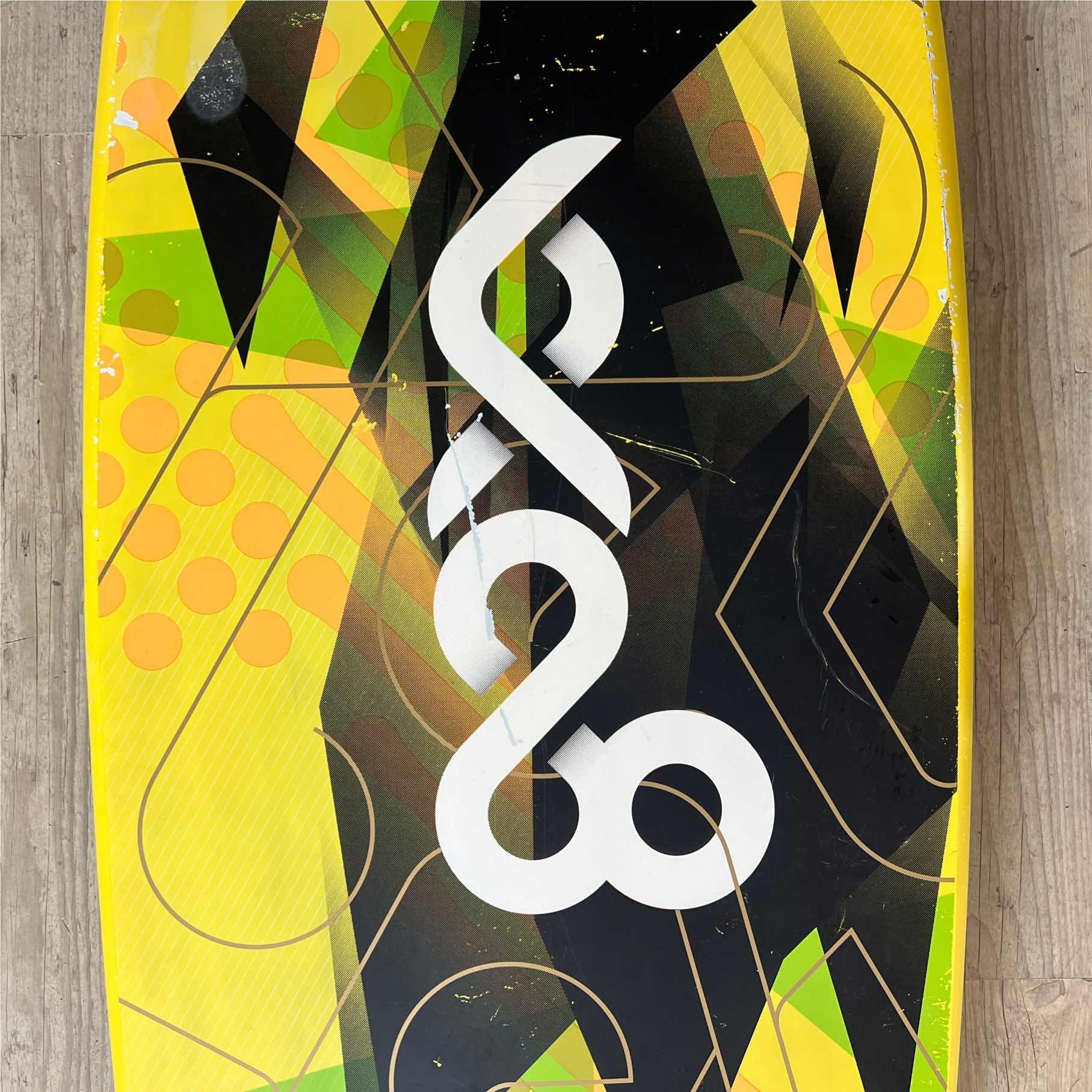 Goya Goya Custom Quad 94 2015
