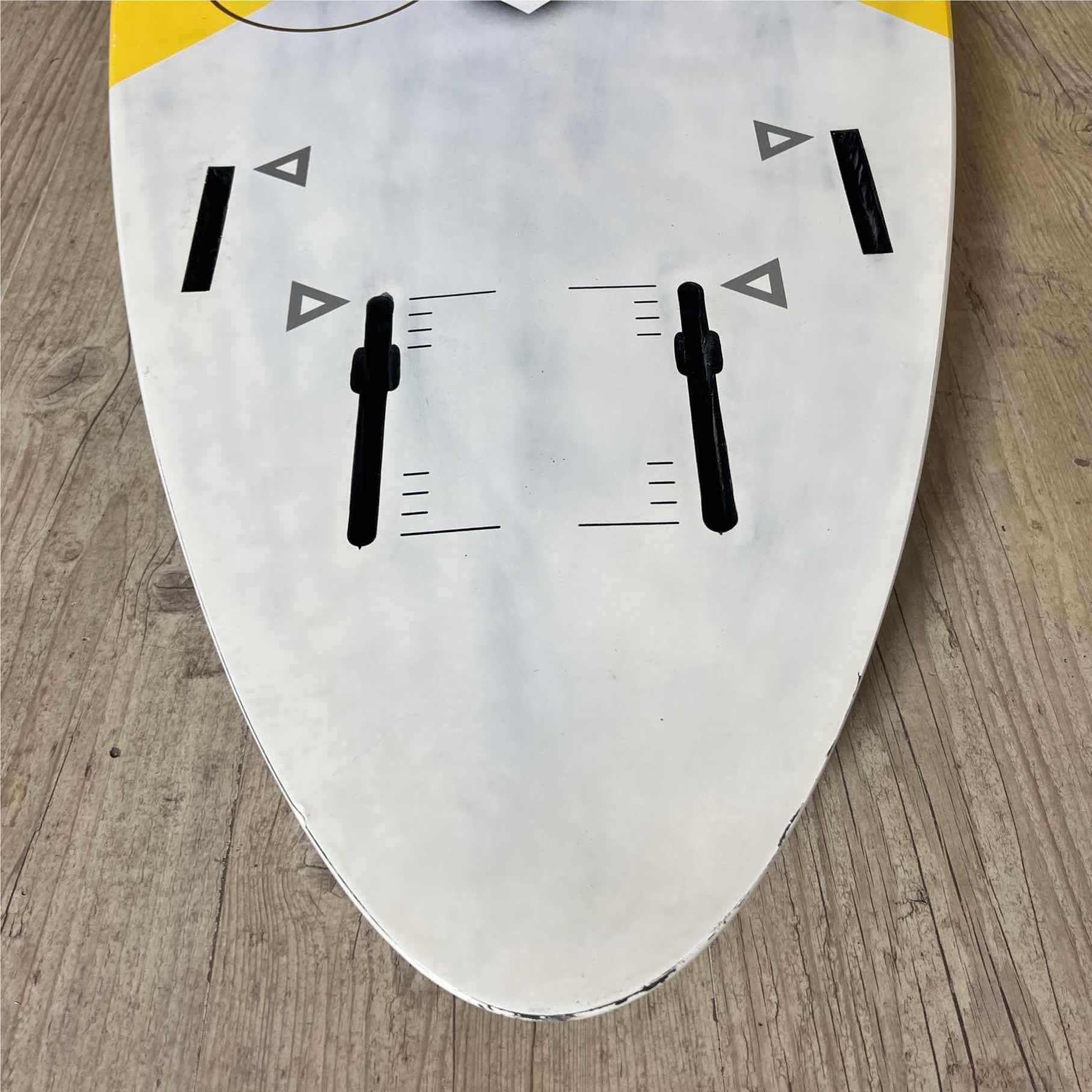 Goya Goya Custom Quad 94 2015