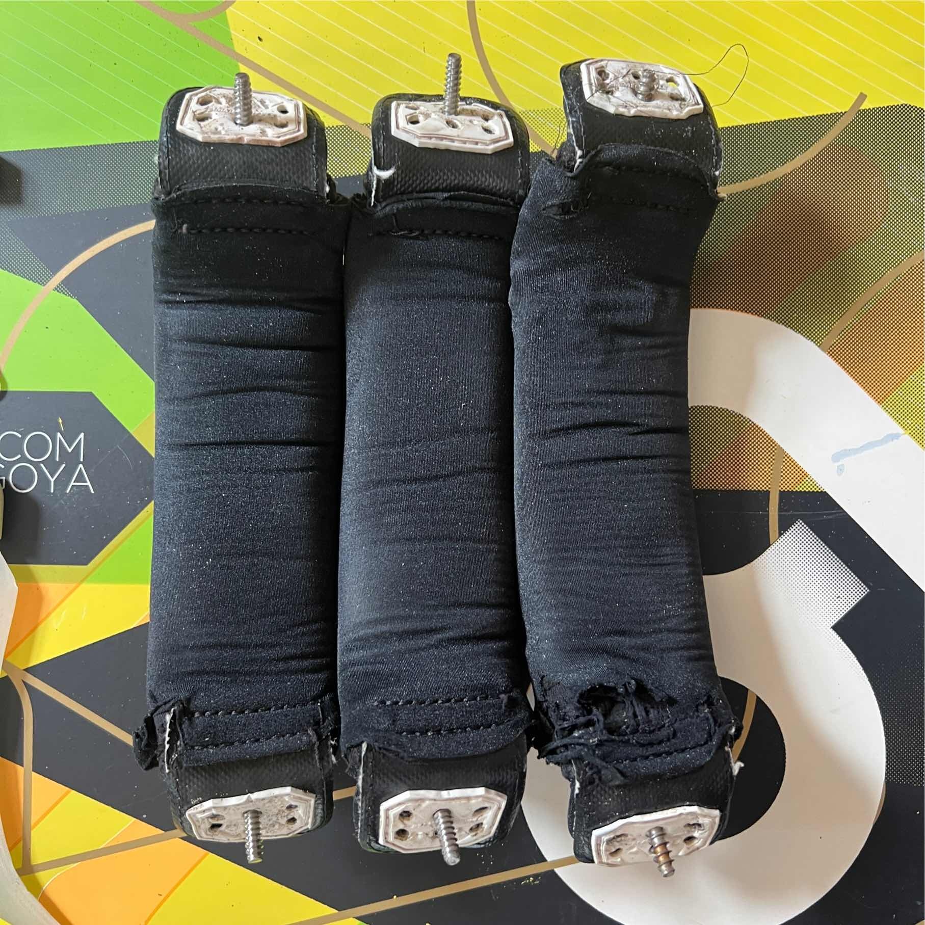 Goya Goya Custom Quad 94 2015