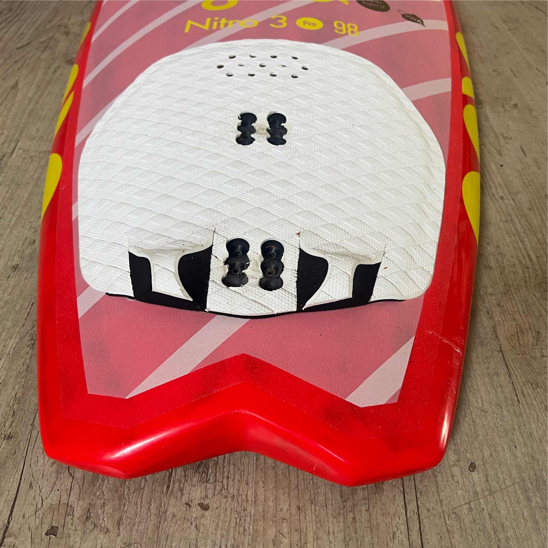 Goya Goya Nitro 98 2022/23