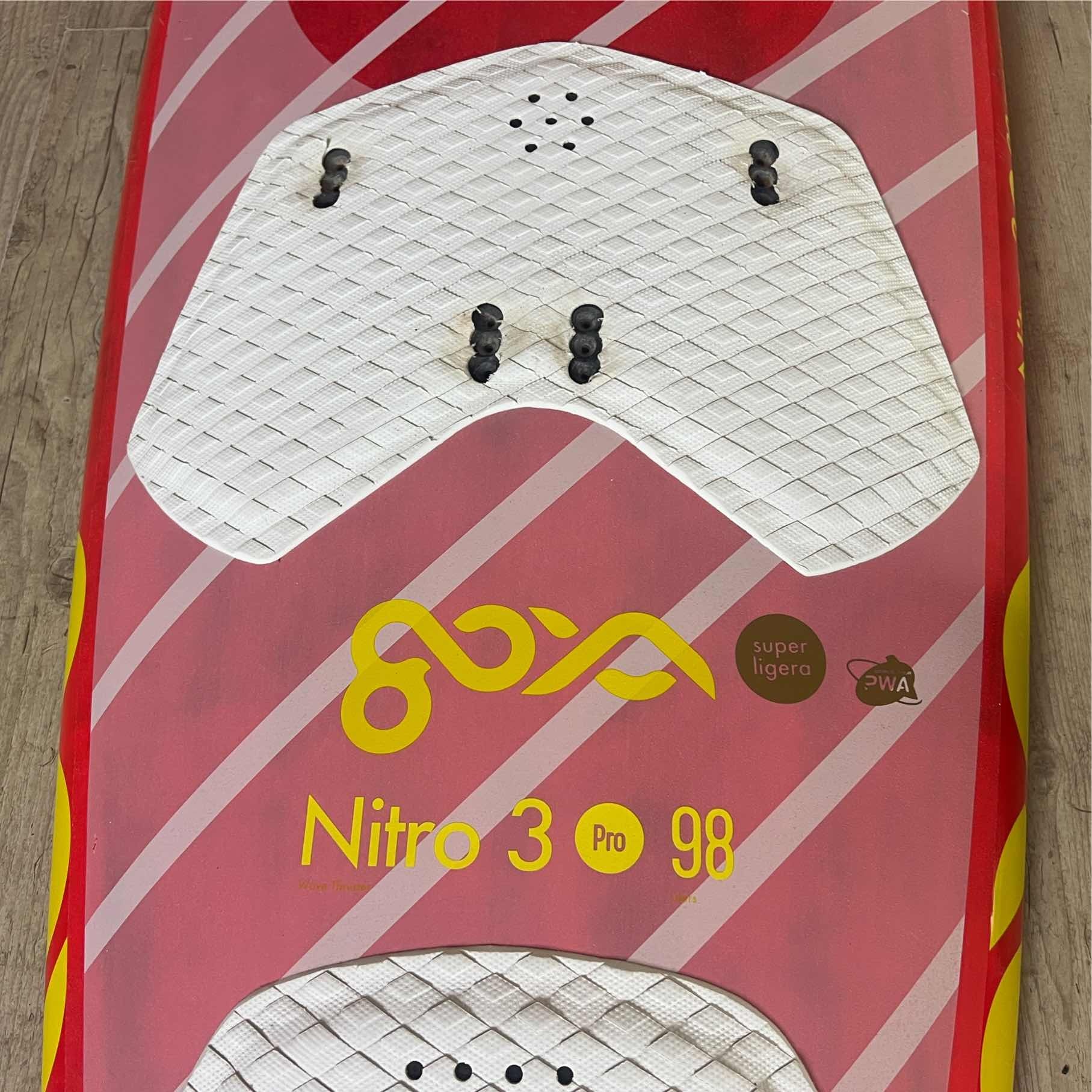 Goya Goya Nitro 98 2022/23