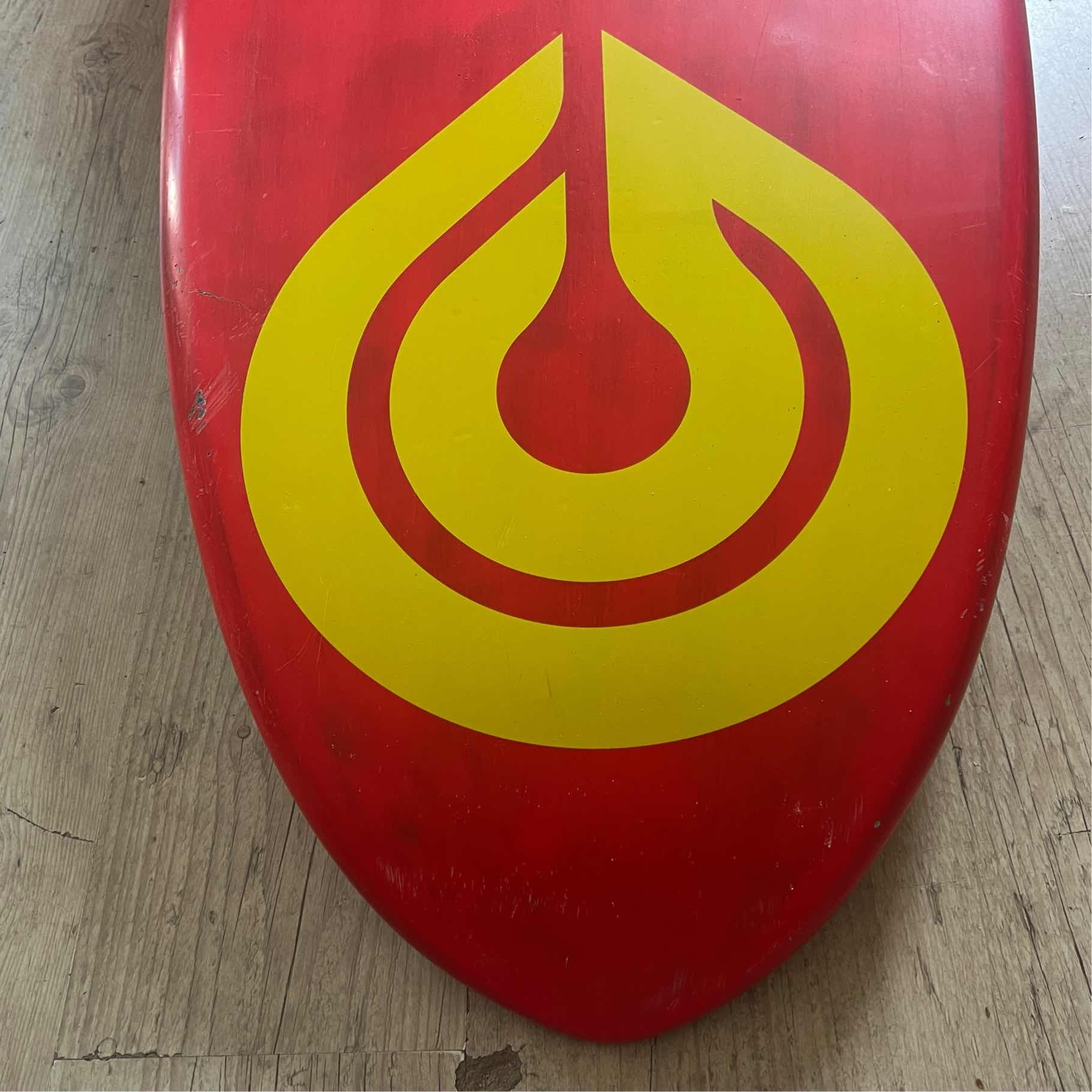 Goya Goya Nitro 98 2022/23