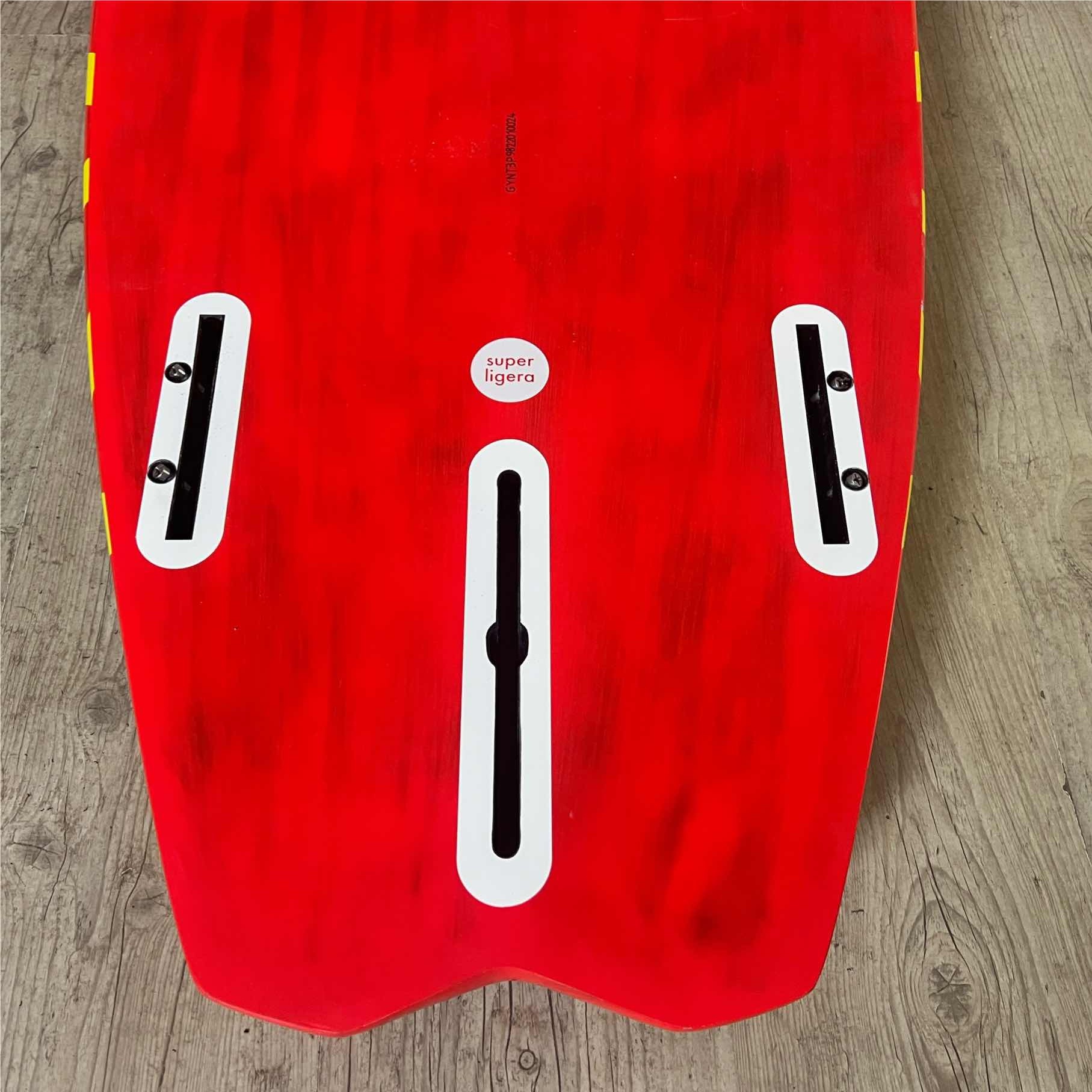 Goya Goya Nitro 98 2022/23