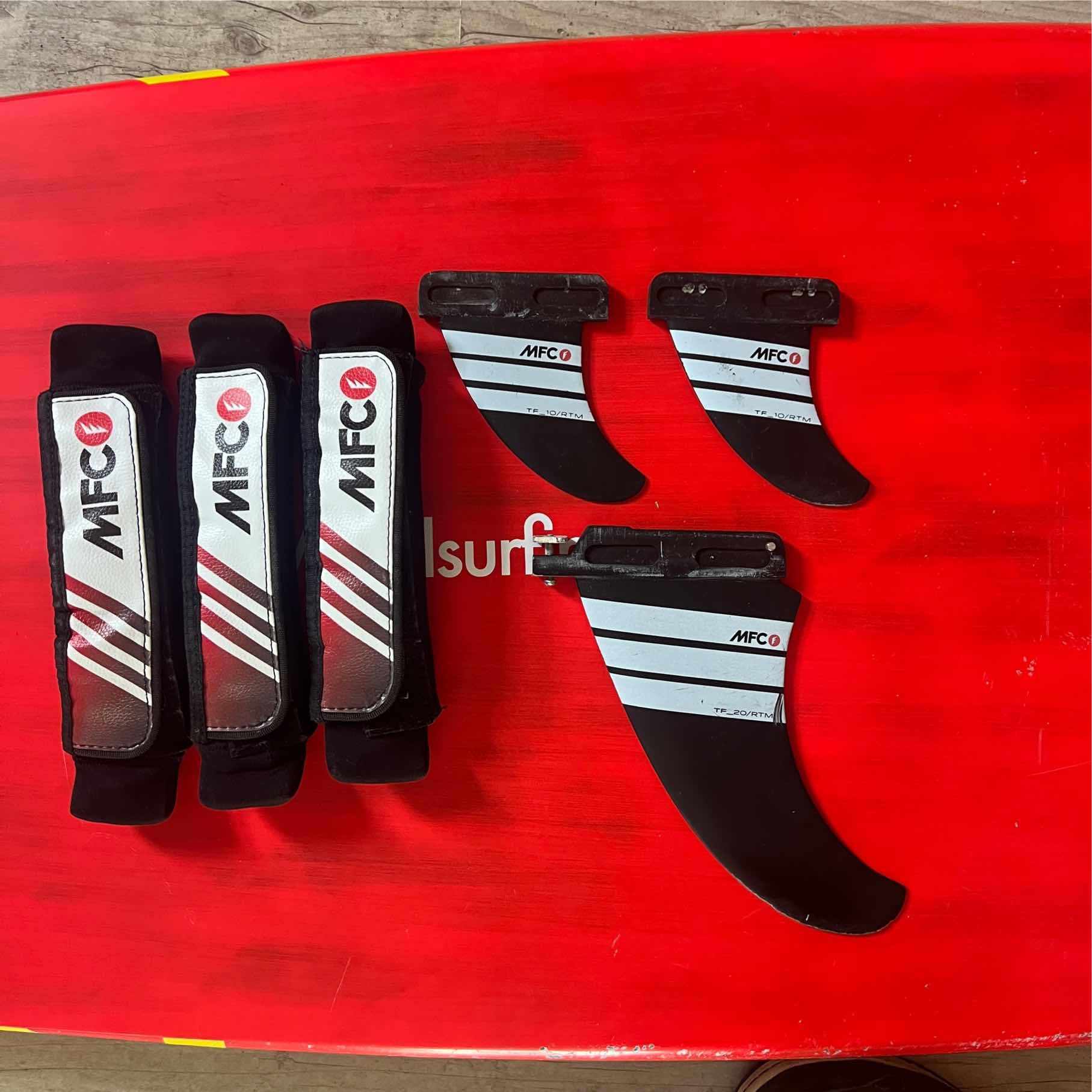 Goya Goya Nitro 98 2022/23