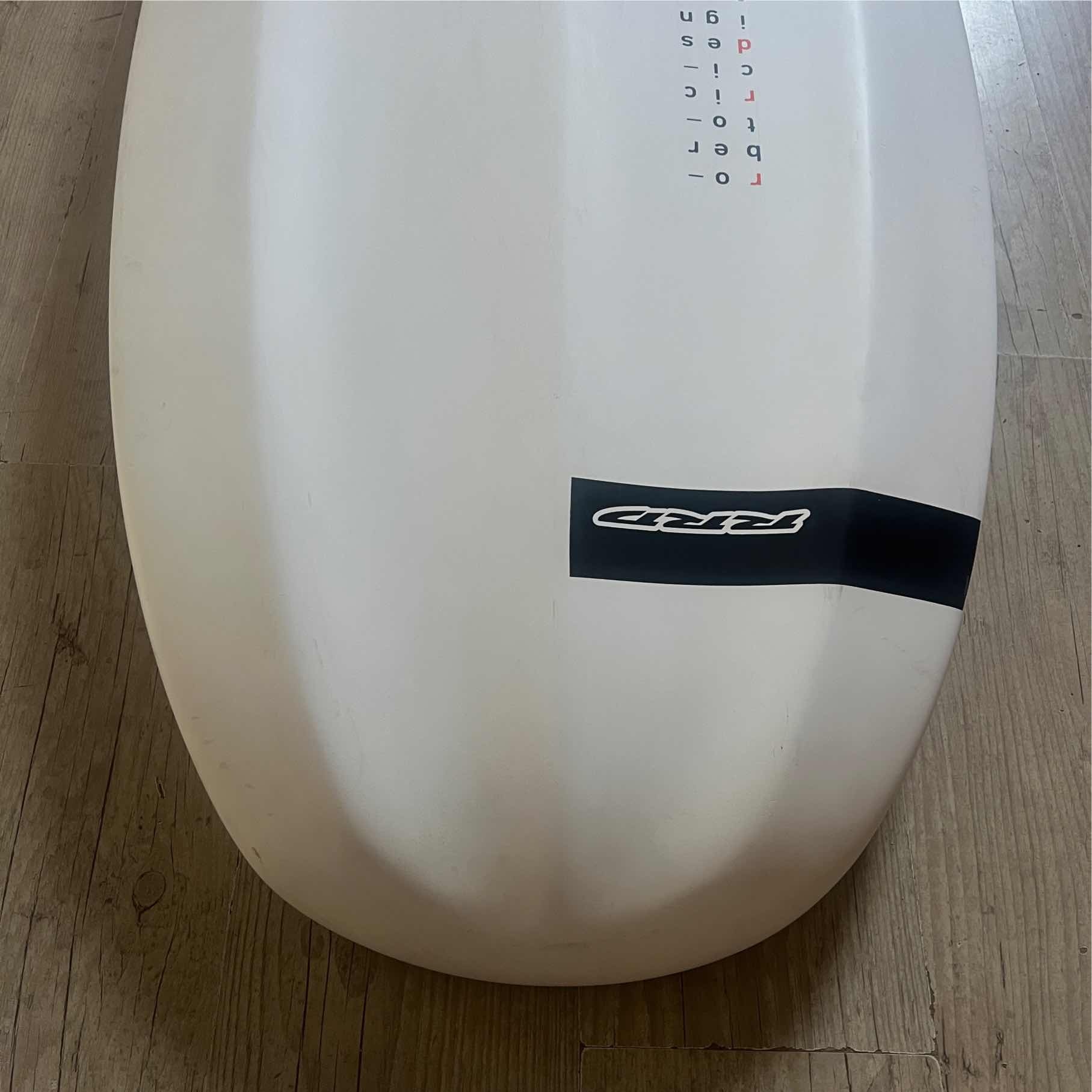 RRD RRD Beluga 160 LTE