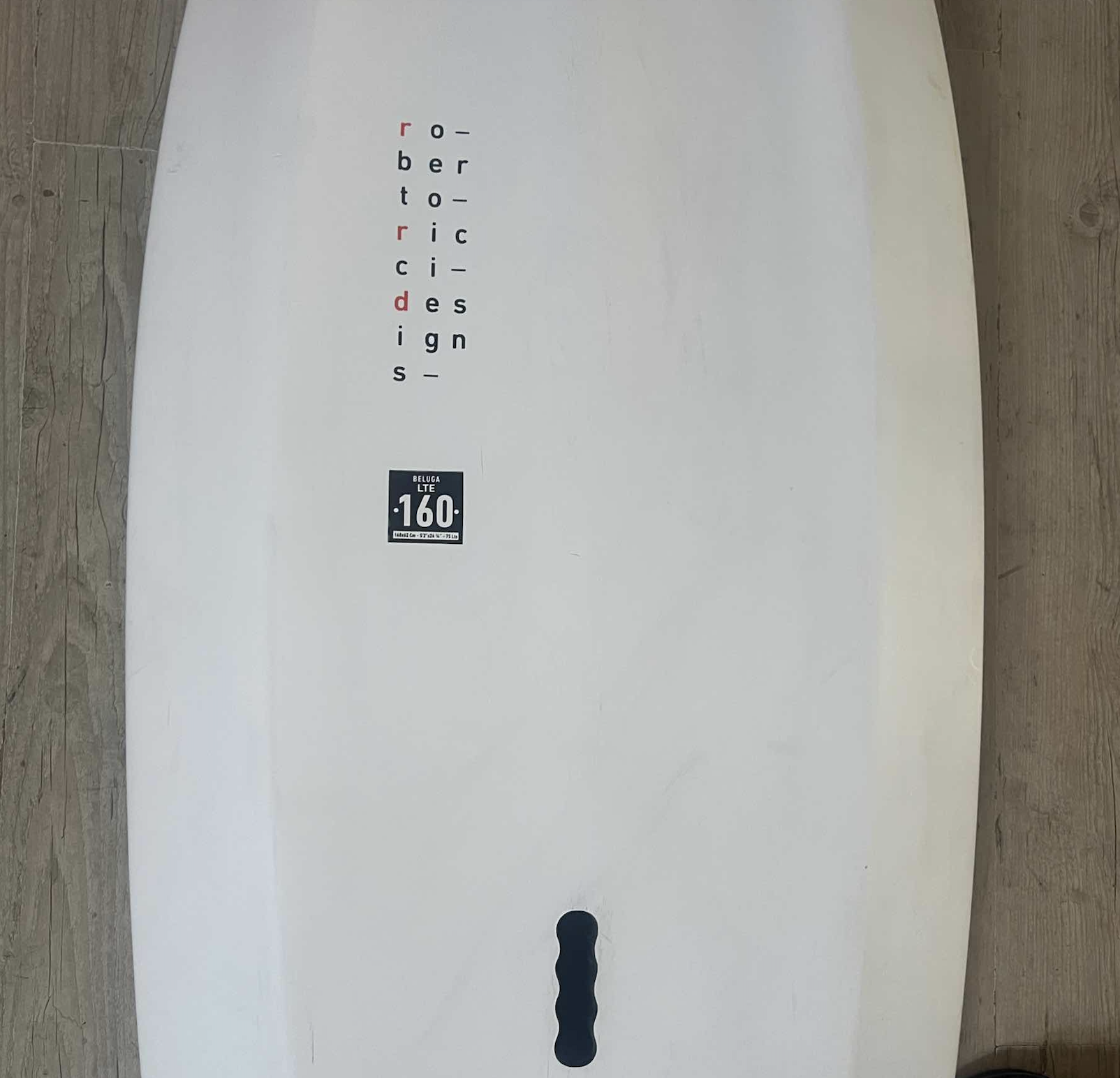 RRD RRD Beluga 160 LTE