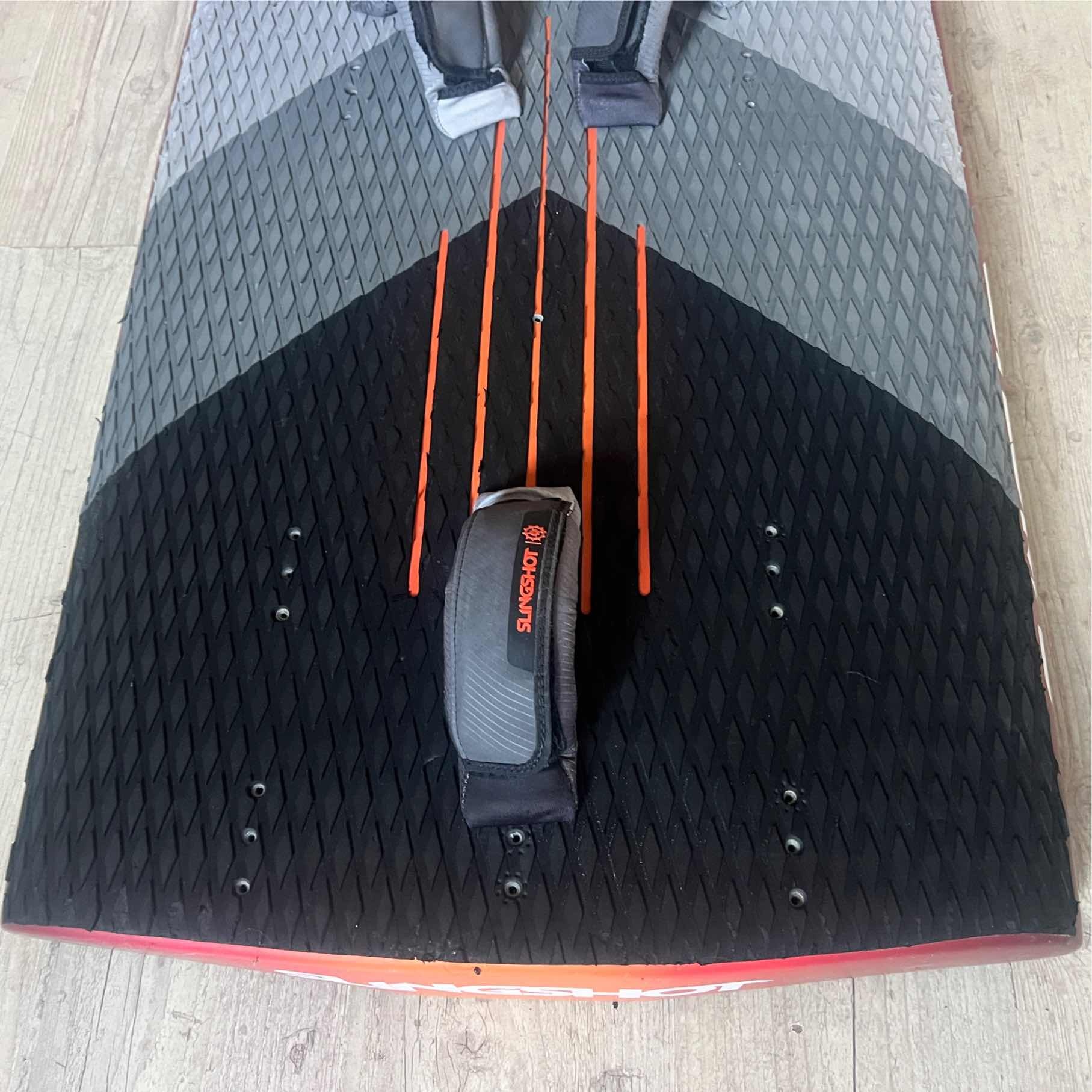 Slingshot Slingshot Wizard V3 90L