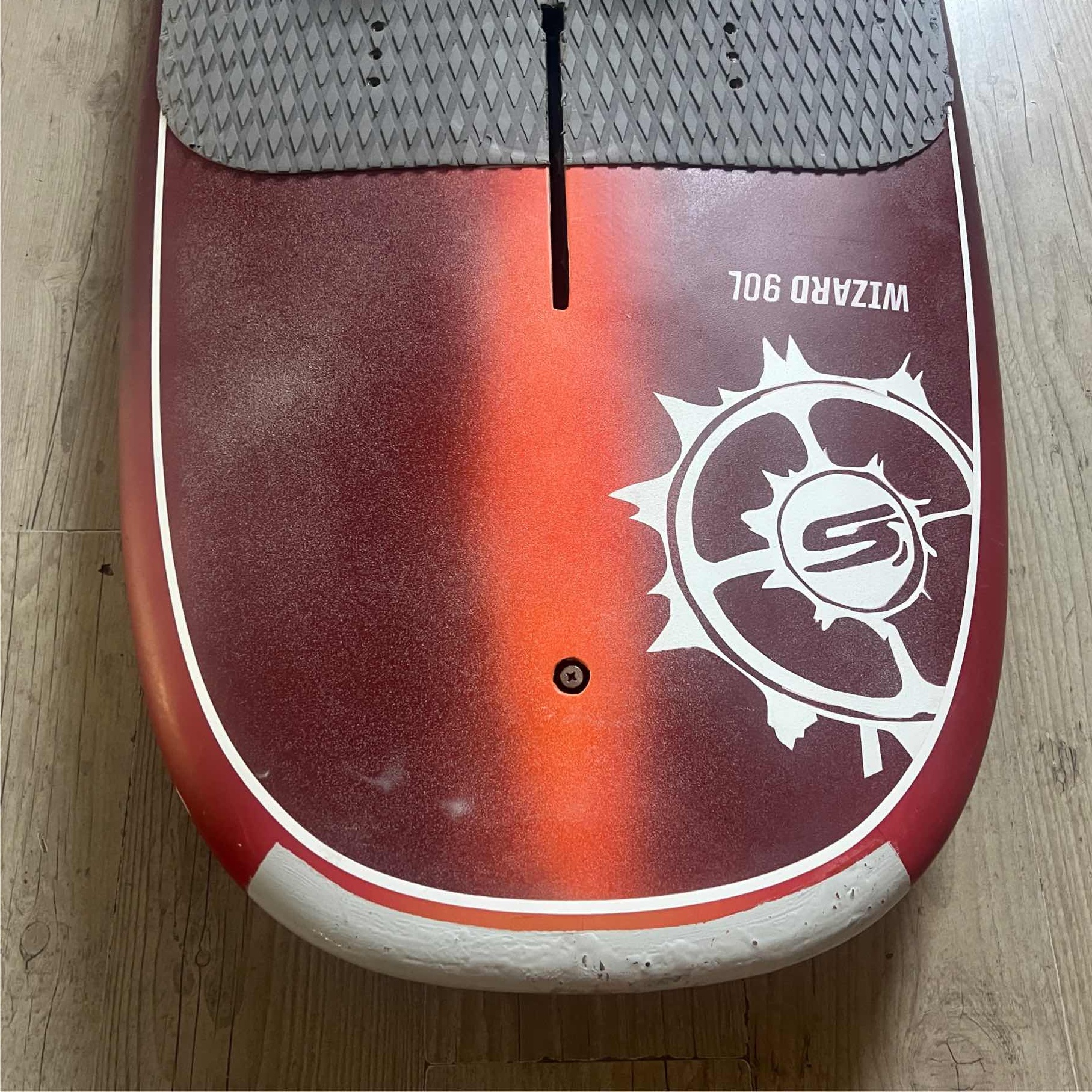 Slingshot Slingshot Wizard V3 90L