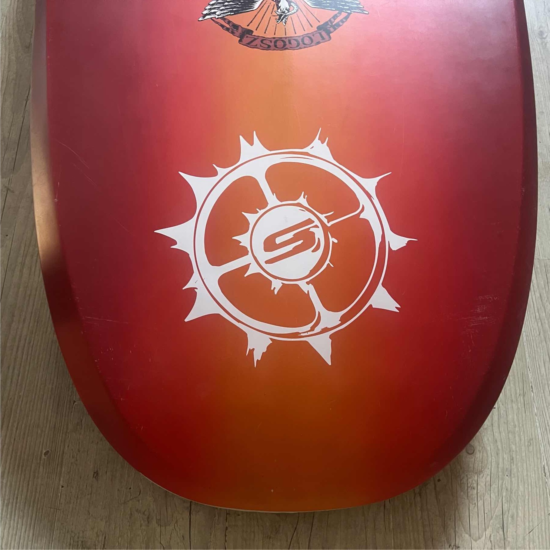 Slingshot Slingshot Wizard V3 90L