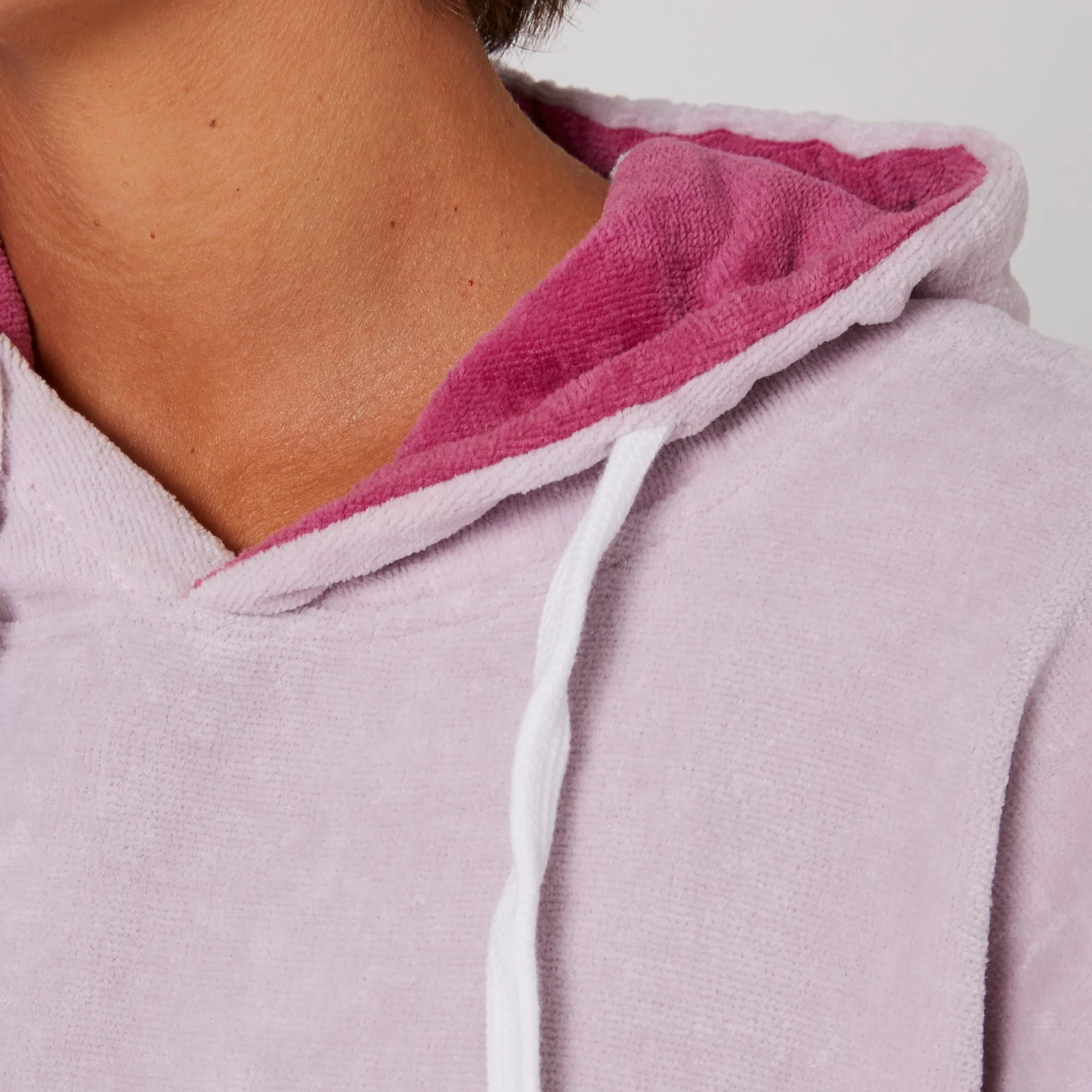 Ocean & Earth Ocean & Earth Ladies Day Dream Hooded Poncho