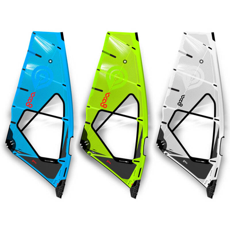 Goya Goya Banzai Surf Pro Carbon