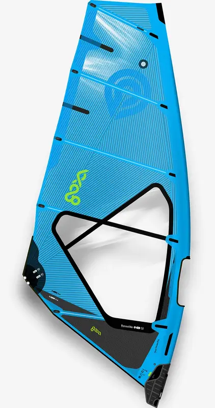 Goya Goya Banzai Max Pro Carbon