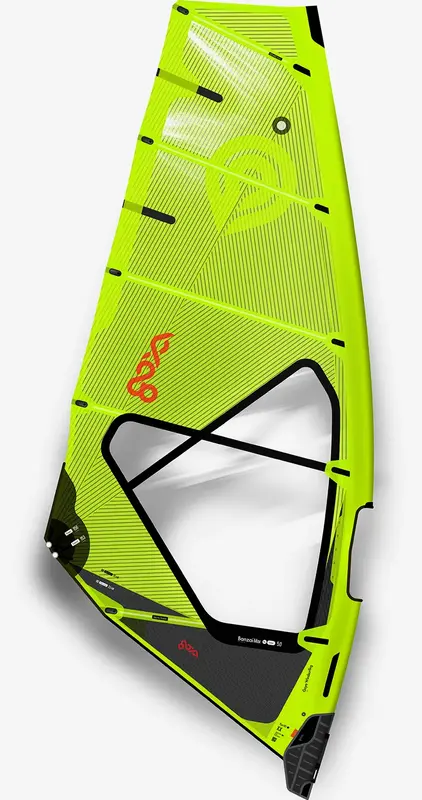 Goya Goya Banzai Max Pro Carbon