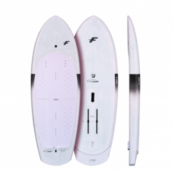 F-ONE Rocket Wing Crossover