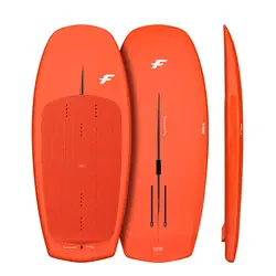 F-ONE Rocket Wing ASC